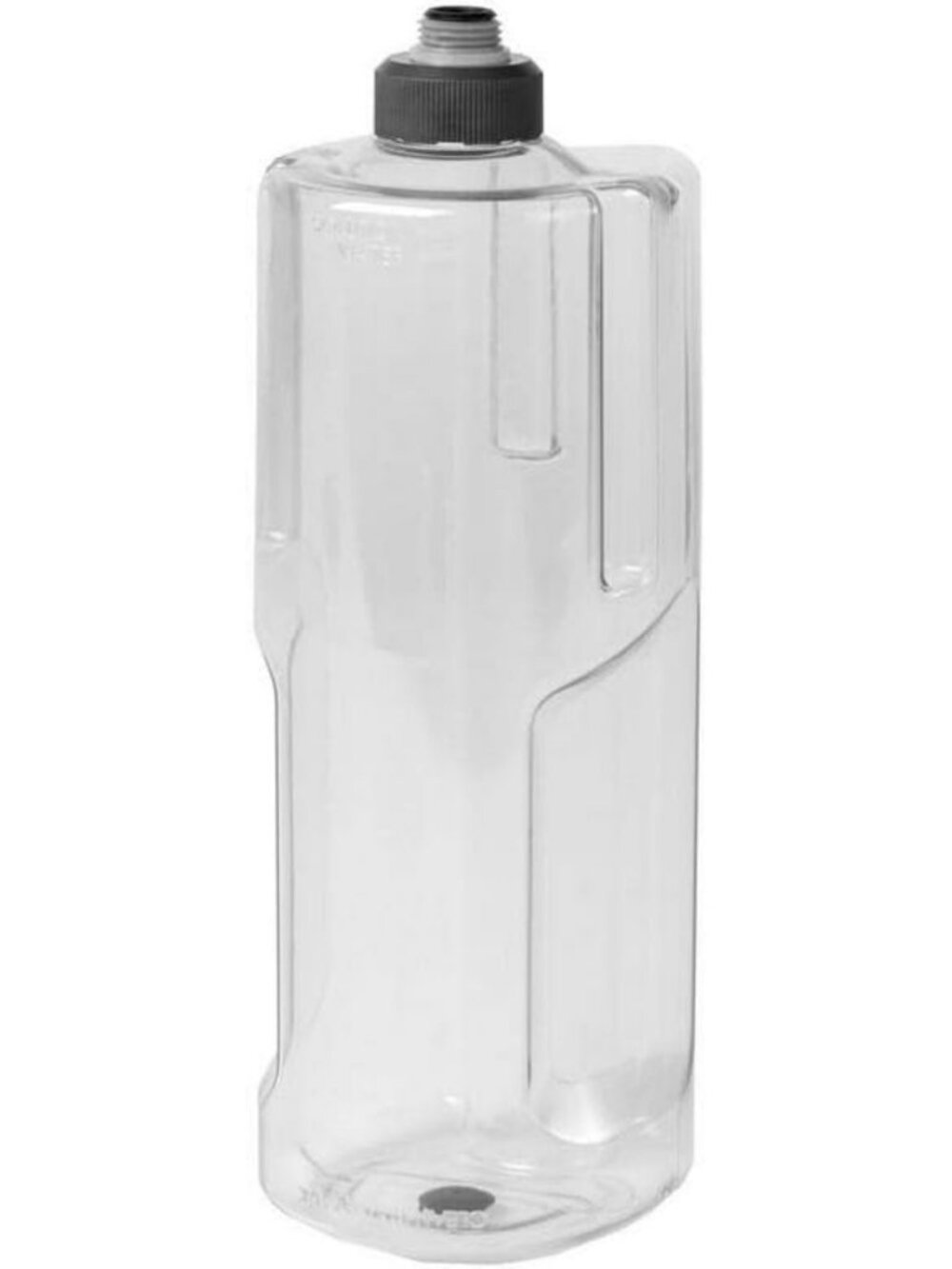 Clean Water Tank & Solution Cap for Hoover Powerdash Pet Carpet Cleaner FH50700